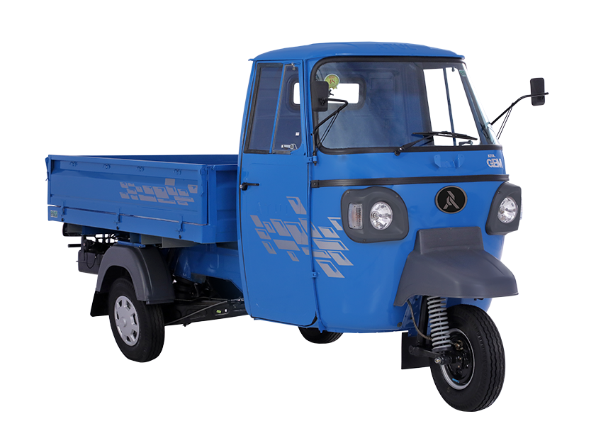 Gem Cargo Diesel